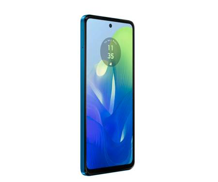 Смартфон Motorola G04s 4/64GB Satin Blue