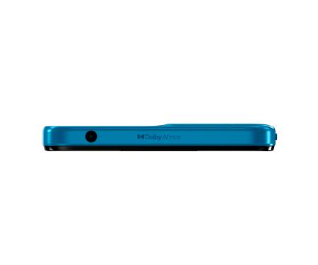 Смартфон Motorola G04s 4/64GB Satin Blue