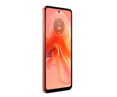 Смартфон Motorola G04s 4/64GB Sunrise Orange