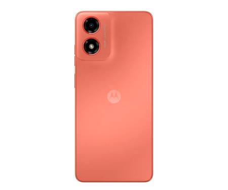 Смартфон Motorola G04s 4/64GB Sunrise Orange