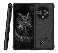 Смартфон Ulefone Armor X31 Pro 8/256Gb Black