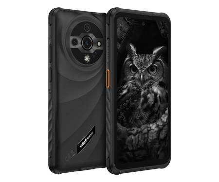 Смартфон Ulefone Armor X31 Pro 8/256Gb Black
