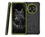 Смартфон Ulefone Armor X31 Pro 8/256Gb Green