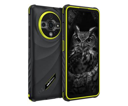 Смартфон Ulefone Armor X31 Pro 8/256Gb Green
