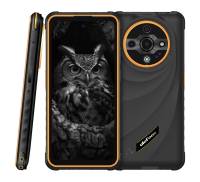 Смартфон Ulefone Armor X31 Pro 8/256Gb Orange