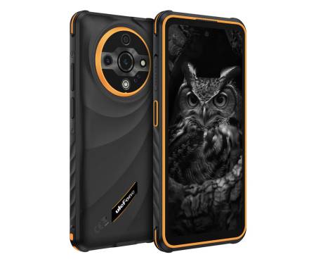 Смартфон Ulefone Armor X31 Pro 8/256Gb Orange