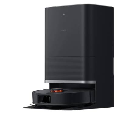Робот-пылесос Xiaomi Robot Vacuum X20 Max (D109GL)