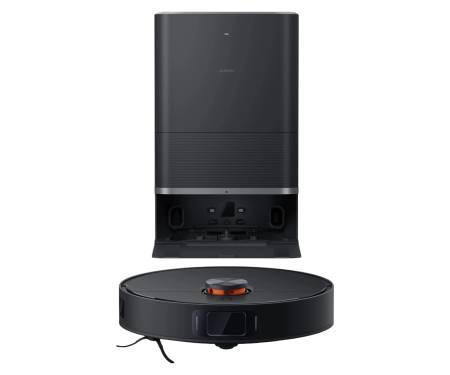 Робот-пылесос Xiaomi Robot Vacuum X20 Max (D109GL)
