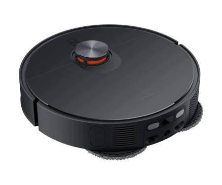 Робот-пылесос Xiaomi Robot Vacuum X20 Max (D109GL)