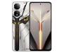Смартфон ZTE Nubia NEO 2 5G 8/256GB Silver