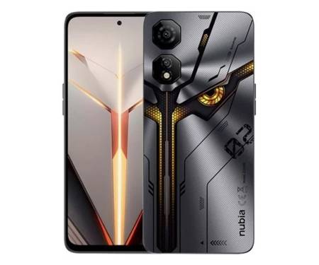 Смартфон ZTE Nubia NEO 2 5G 8/256GB Grey