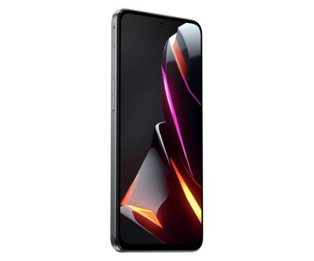 Смартфон ZTE Nubia NEO 2 5G 8/256GB Grey