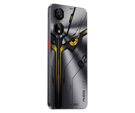 Смартфон ZTE Nubia NEO 2 5G 8/256GB Grey