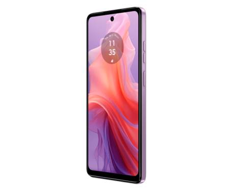Смартфон Motorola Moto E14 2/64GB Pastel Purple (PB3C0010 / PB3E0002UA)