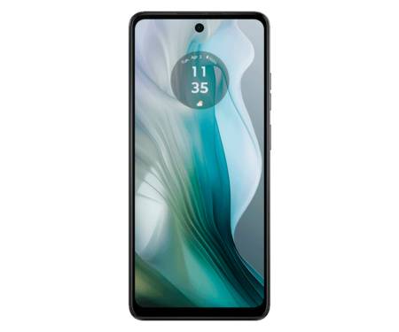 Смартфон Motorola Moto E14 2/64GB Graphite Grey (PB3C0008)