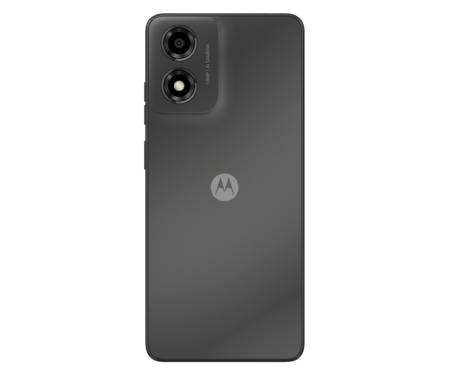 Смартфон Motorola Moto E14 2/64GB Graphite Grey (PB3C0008)