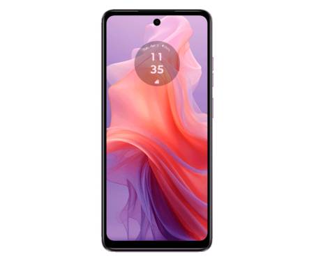 Смартфон Motorola Moto E14 4/64GB Pastel Purple