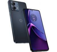 Смартфон Motorola Moto G84 8/256GB Midnight Blue (PAYM0045)