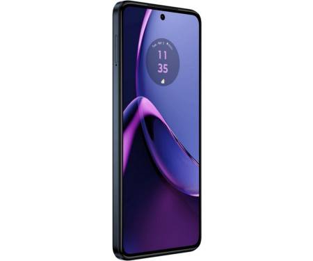 Смартфон Motorola Moto G84 8/256GB Midnight Blue (PAYM0045)