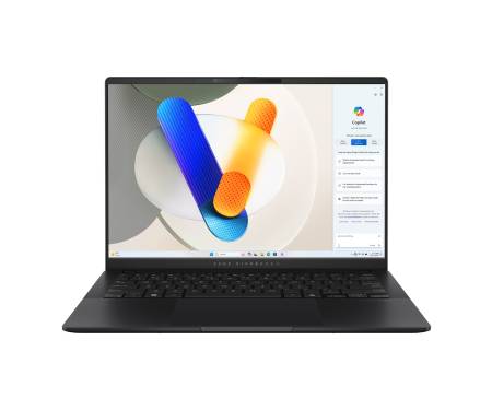 Ноутбук ASUS Vivobook S14 M5406UA (M5406WA-PP062W) 1