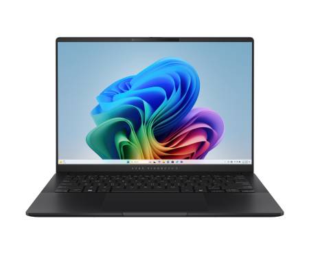 Ноутбук ASUS Vivobook S14 OLED S5406SA (S5406SA-PP055W) 1