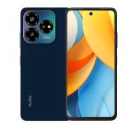 Смартфон ZTE Nubia V60 Design 4/256GB Dark Blue