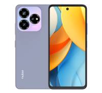 Смартфон ZTE Nubia V60 Design 4/256GB Sunrise Violet
