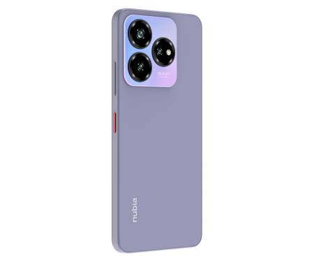 Смартфон ZTE Nubia V60 Design 6/256GB Sunrise Violet