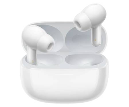 Наушники Redmi Buds 6 Pro (BHR9310GL) Glacier White