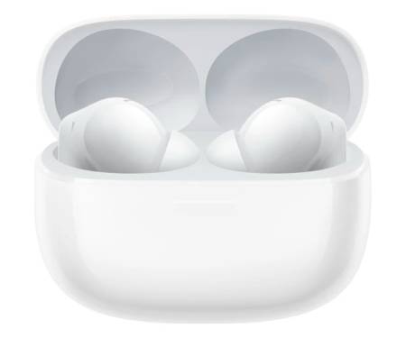 Наушники Redmi Buds 6 Pro (BHR9310GL) Glacier White