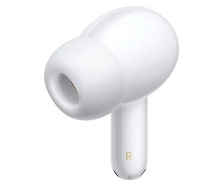 Наушники Redmi Buds 6 Pro (BHR9310GL) Glacier White