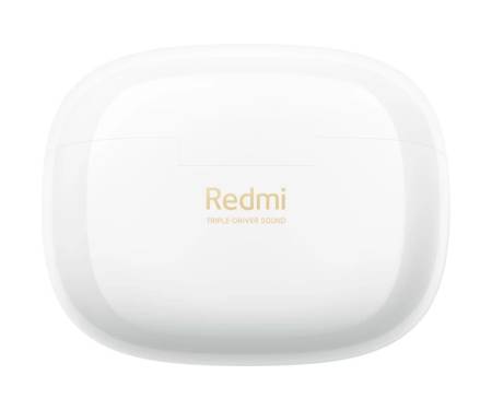 Наушники Redmi Buds 6 Pro (BHR9310GL) Glacier White