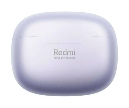 Наушники Redmi Buds 6 Pro (BHR9317GL) Lavender Purple