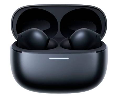 Навушники Redmi Buds 6 Pro (BHR9307GL) Space Black
