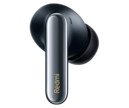 Навушники Redmi Buds 6 Pro (BHR9307GL) Space Black