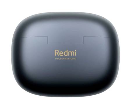 Навушники Redmi Buds 6 Pro (BHR9307GL) Space Black