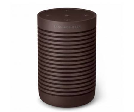 Колонка Bang & Olufsen Beosound Explore Brown