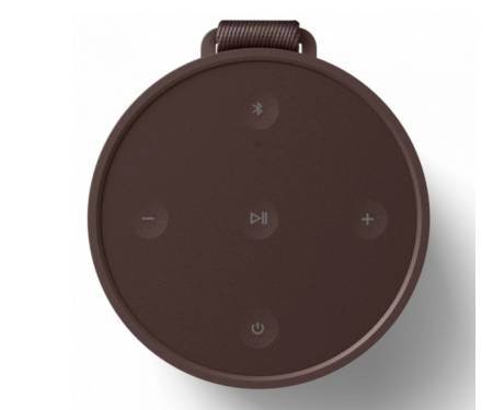 Колонка Bang & Olufsen Beosound Explore Brown