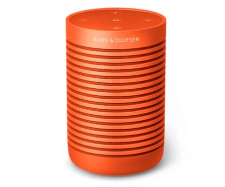 Колонка Bang & Olufsen Beosound Explore Orange