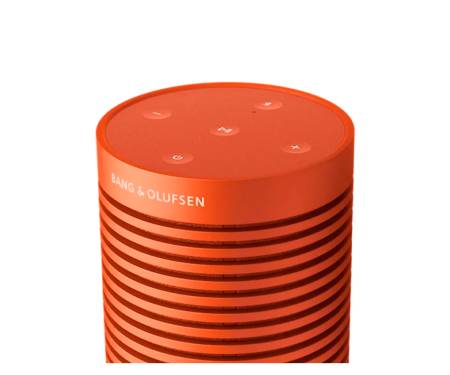 Колонка Bang & Olufsen Beosound Explore Orange