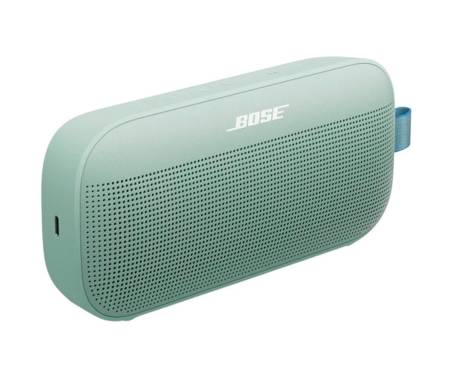 Колонка Bose SoundLink Flex II Speaker Alpine Sage (887612-0400)