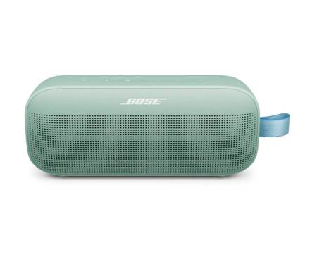 Колонка Bose SoundLink Flex II Speaker Alpine Sage (887612-0400)
