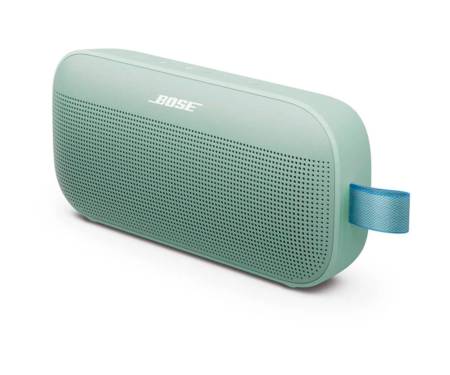 Колонка Bose SoundLink Flex II Speaker Alpine Sage (887612-0400)