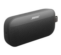 Колонка Bose SoundLink Flex II Speaker Black (887612-0100)
