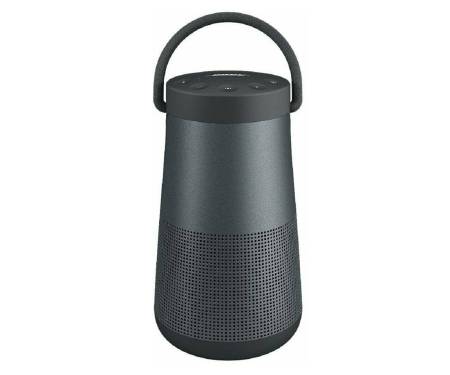 Колонка Bose SoundLink Revolve+ II Triple Black (858366-2110)