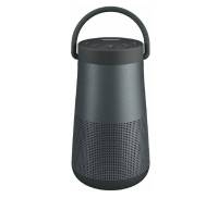 Колонка Bose SoundLink Revolve+ II Triple Black (858366-2110)