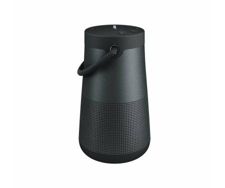 Колонка Bose SoundLink Revolve+ II Triple Black (858366-2110)
