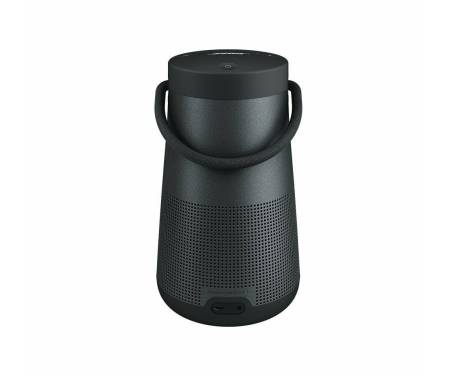 Колонка Bose SoundLink Revolve+ II Triple Black (858366-2110)
