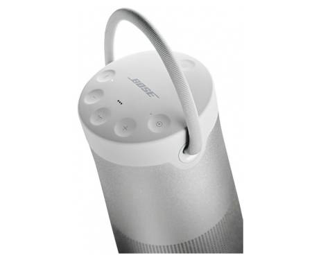 Колонка Bose SoundLink Revolve+ II Bluetooth speaker Luxe Silver (858366-2310)