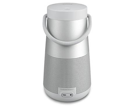 Колонка Bose SoundLink Revolve+ II Bluetooth speaker Luxe Silver (858366-2310)